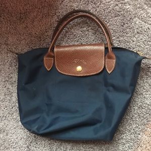 🚨SOLD🚨mini long champ